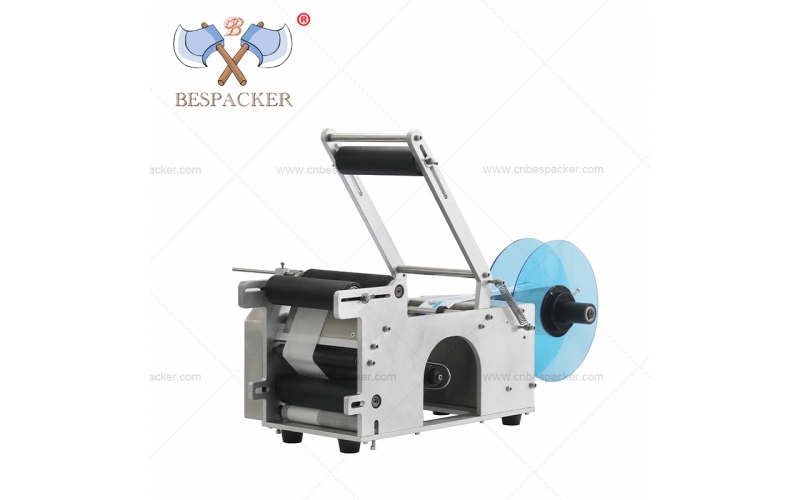 Bespacker 半自動(dòng)貼標(biāo)機(jī) XT-50