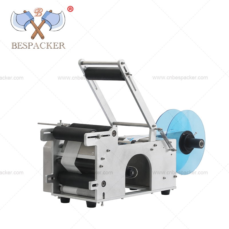 Bespacker 半自動貼標(biāo)機(jī) XT-50